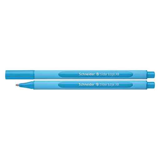 Picture of SCHNEIDER SLIDER EDGE LIGHT BLUE XB